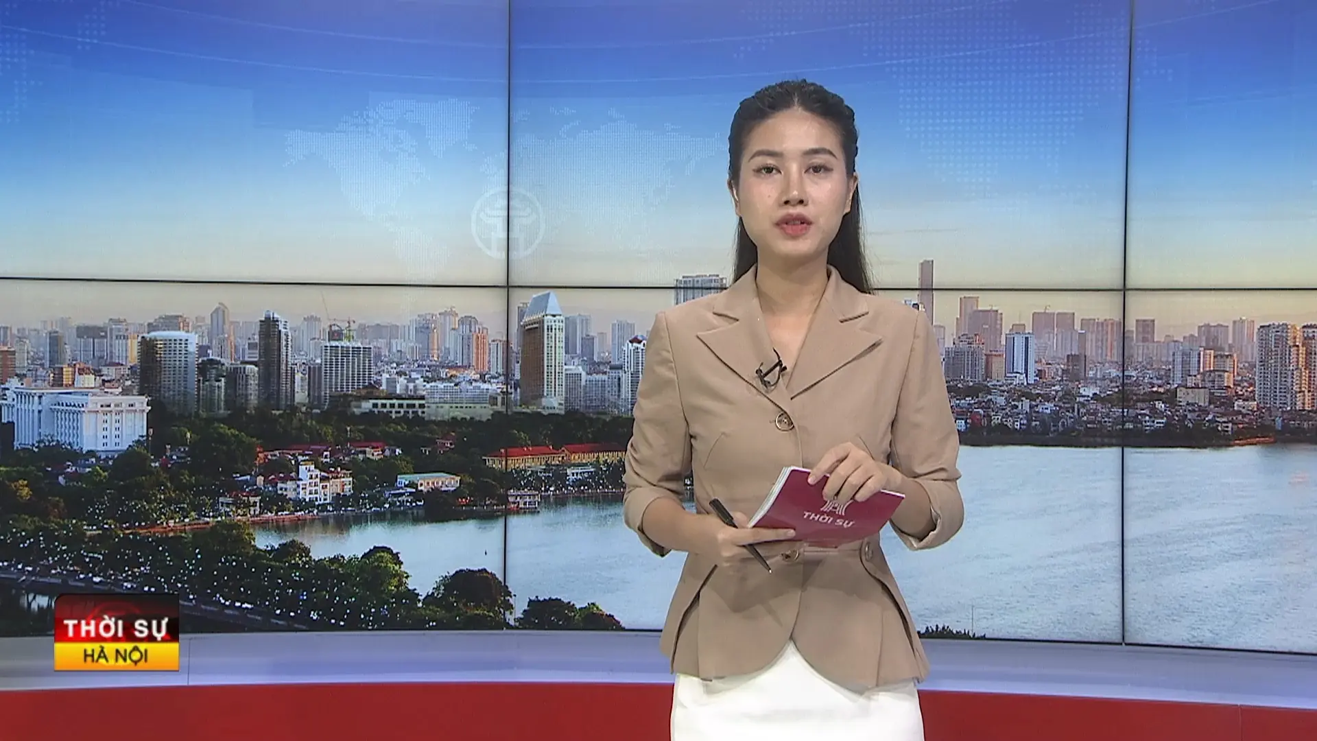 Chương trình Thời sự 9h00 | 26/08/2025